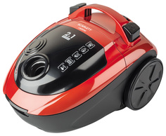 Пылесос Scarlett SC - VC80C88 Red/Black