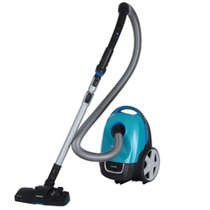 Пылесос Philips Performer Compact FC8389/01 Blue