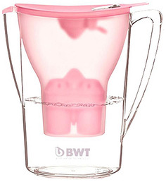Фильтр-кувшин BWT Пингвин Розовый пунш