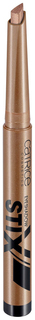 Тени для век Catrice Eyeshadow Stix 050 Bosslady‘S Brown 1г