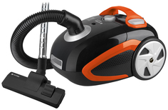 Пылесос Vitek VT-8112 Orange/Black