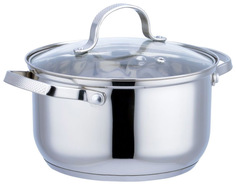Кастрюля Bekker BK 3.5л