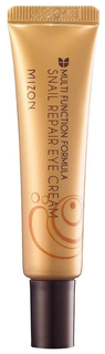 Крем для глаз Mizon Snail Repair Eye Cream 15 мл