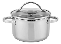 Кастрюля Appetite Prime 6.1л