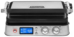 Электрогриль DeLonghi CGH1012D Delonghi