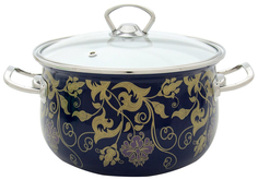 Кастрюля Savasan Ренессанс 2л