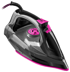 Утюг Redmond RI-C252 Pink/Black