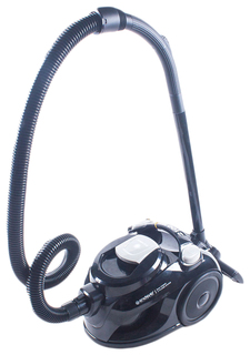 Пылесос Endever SkyClean VC-540 Black