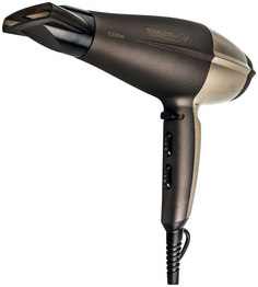 Фен Scarlett SC-HD70I26 Black