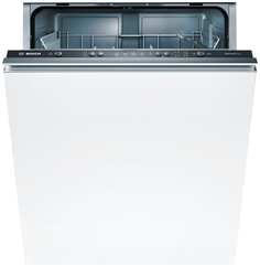 Встраиваемая посудомоечная машина 60 см Bosch SMV25AX03R