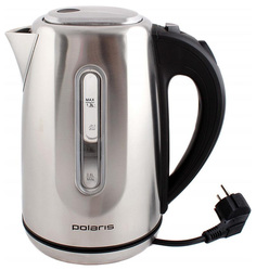 Чайник электрический Polaris PWK 1718CAL Silver