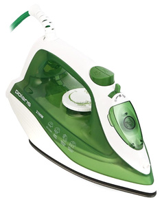 Утюг Polaris PIR 2186 White/Green