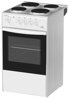 Электрическая плита Darina S EM 341 404 W Дарина