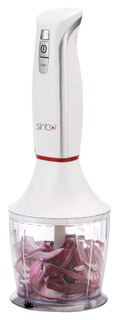 Блендер SINBO SHB 3076 White