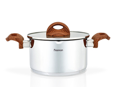 Кастрюля FISSMAN ALTEA 3.1л