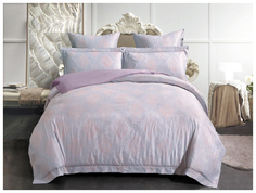 Комплект постельного белья Cleo soft cotton евро