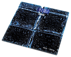 Весы напольные BBK BCS3004G цвет Черный