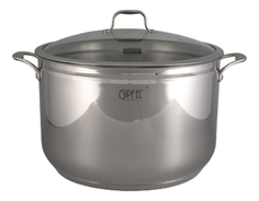 Кастрюля GIPFEL Grande 20л