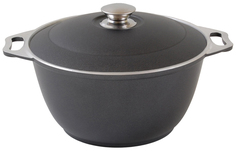 Кастрюля KUKMARA к42