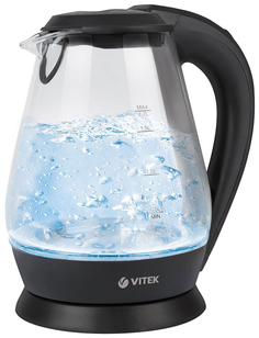 Чайник электрический Vitek 7080(MC) Black