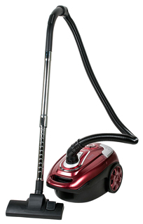 Пылесос Endever Skyclean VC-230 Red