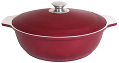 Кастрюля KUKMARA ж31б Бордо
