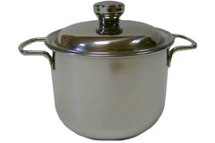 Кастрюля АМЕТ 1С2546