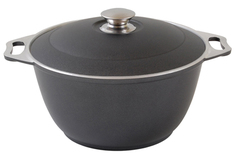 Кастрюля KUKMARA к63