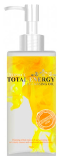 Масло для лица Deoproce Cleansing Oil Total Energy 200 мл