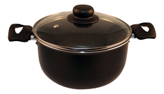 Кастрюля Scovo consul 2л