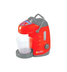 Термопот красный 11 cм Shantou Gepai Y3063387