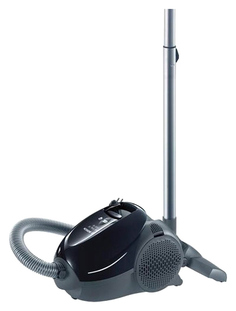 Пылесос Bosch BSN2100RU Red