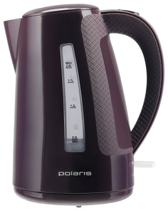 Чайник электрический Polaris PWK 2016C Black