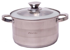Кастрюля Kamille 4518S
