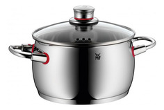 Кастрюля WMF quality One 4.1л