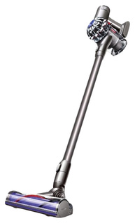 Вертикальный пылесос Dyson V6 Animal Extra Grey/Purple