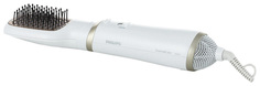 Фен-щетка Philips HP8663/00 Beige/White