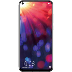 Смартфон Honor View 20 128Gb Midnight Black (PCT-L29)