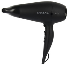 Фен Polaris PHD 2067 Black