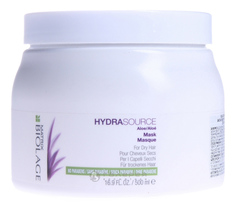 Маска для волос Matrix Biolage Hydrasource 500 мл