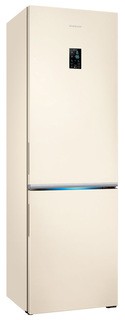 Холодильник Samsung RB 34 K 6220 EF/WT Beige