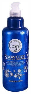 Шампунь Bosnic Snow Cool 1 л