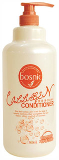 Кондиционер для волос Bosnic Collagen 1,5 л