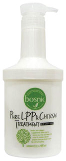 Маска для волос Bosnic Pure LPP & Chitosan Treatment 1 л