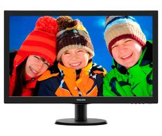 Монитор Philips 243V5LHAB/01