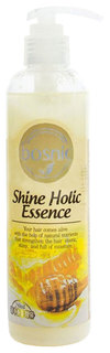 Эссенция для волос Bosnic Shine Holic 150 мл