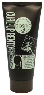 Эссенция для волос Bosnic Curl-Up Bento Wave 100 мл