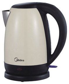 Чайник электрический Midea MK-8041 Silver