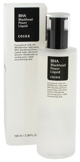 Тоник для лица CosRX BHA Blackhead Power Liquid 100 мл