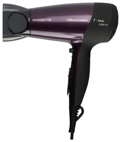 Фен Polaris PHD 2078TDi Violet